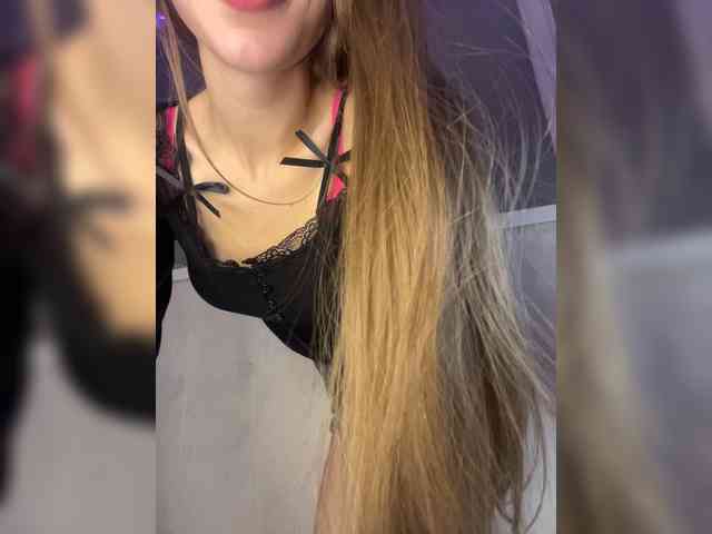 Lady_kissa webcam