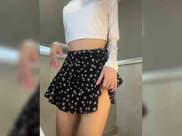 Lady_kissa webcam