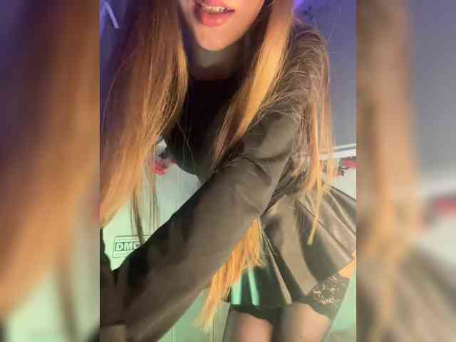 Lady_kissa webcam