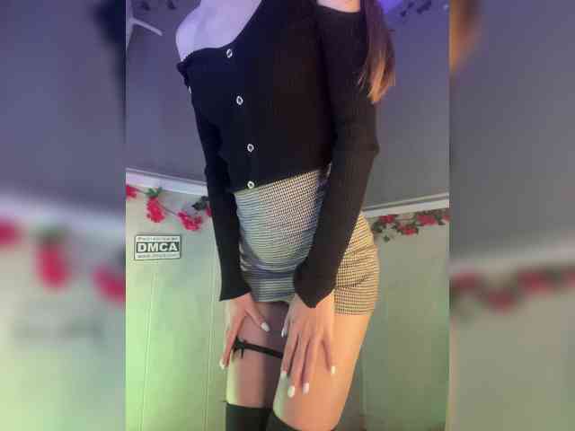 Lady_kissa webcam