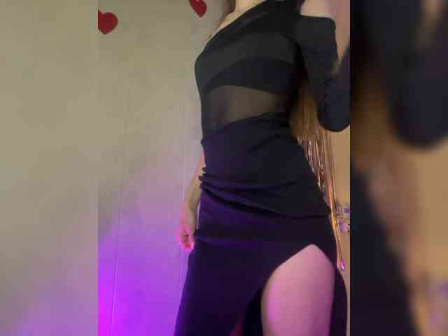 Lady_kissa webcam