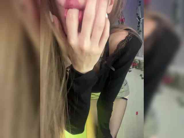 Модель: Lady_kissa