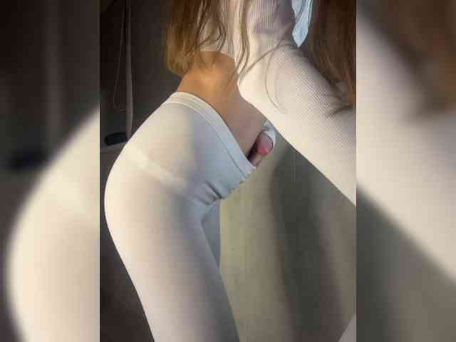 Модель: Lady_kissa