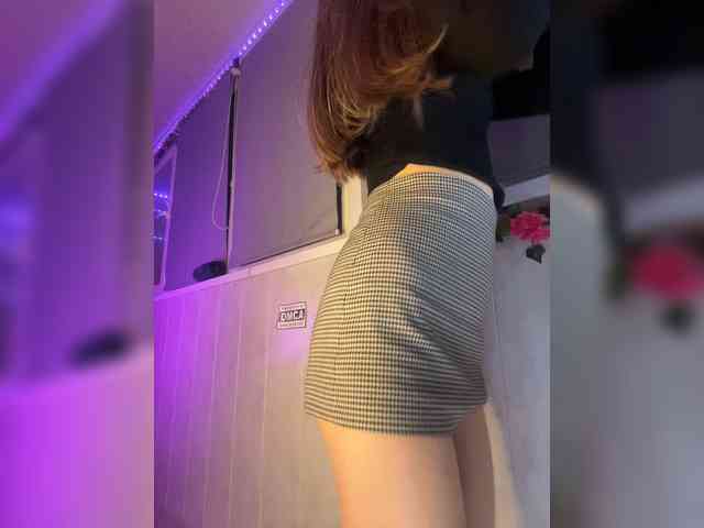 Lady_kissa webcam