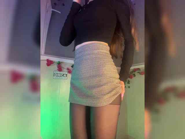 Lady_kissa webcam