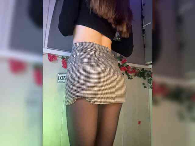 Lady_kissa webcam