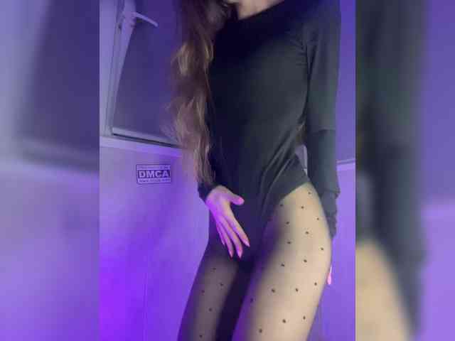 Lady_kissa webcam