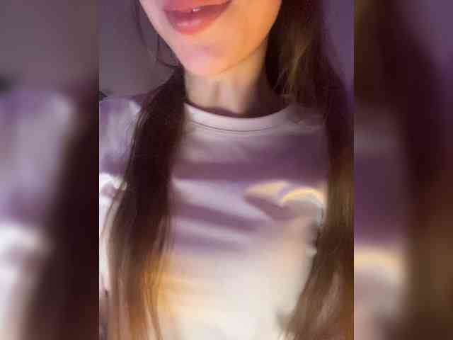 Lady_kissa webcam