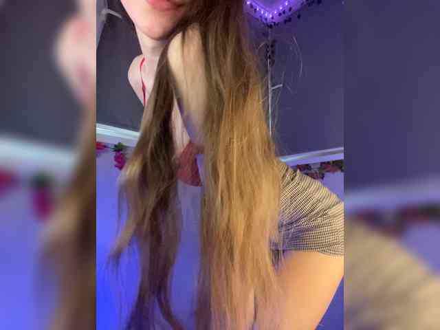 Lady_kissa webcam