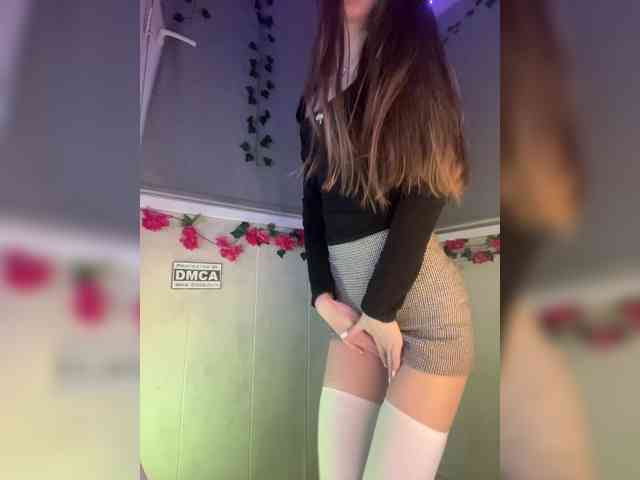Lady_kissa webcam