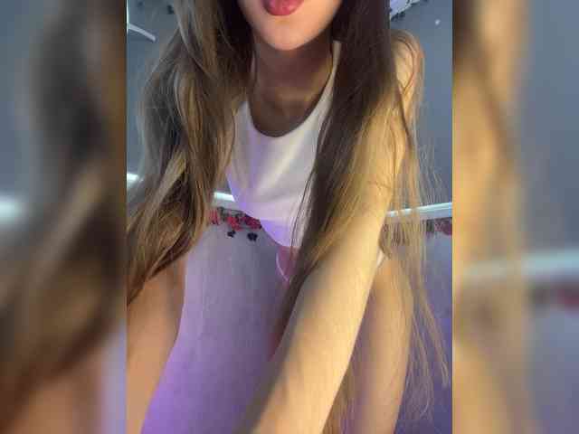 Lady_kissa webcam