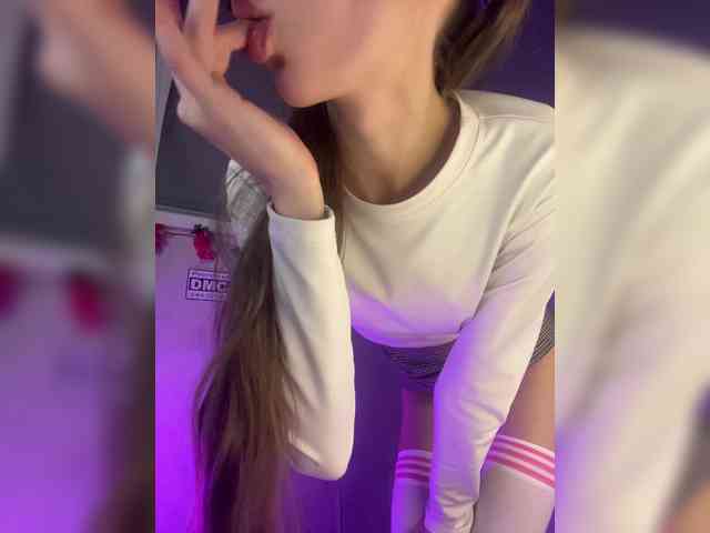 Lady_kissa webcam