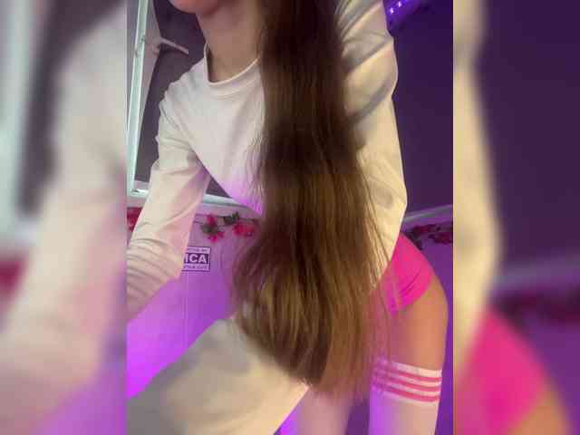 Lady_kissa webcam