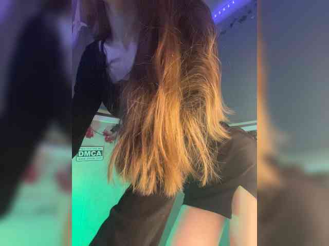 Модель: Lady_kissa