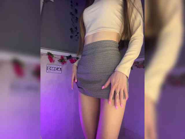 Lady_kissa webcam