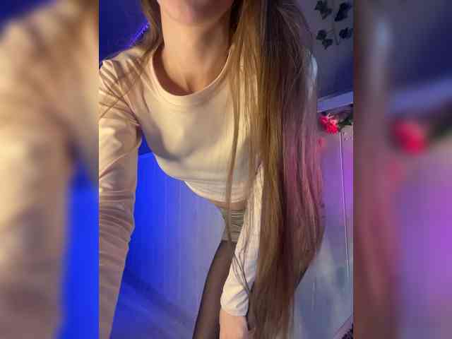 Lady_kissa webcam