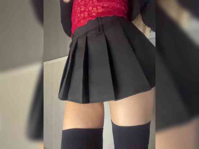 Lady_kissa webcam