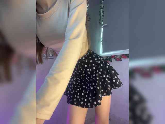 Lady_kissa webcam