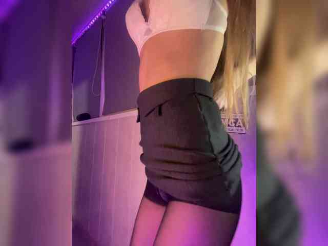 Lady_kissa webcam