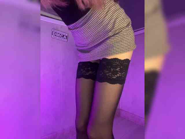 Lady_kissa webcam