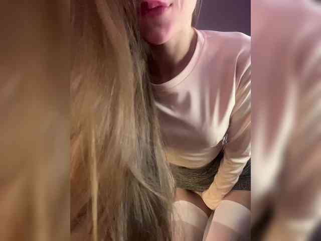 Lady_kissa webcam