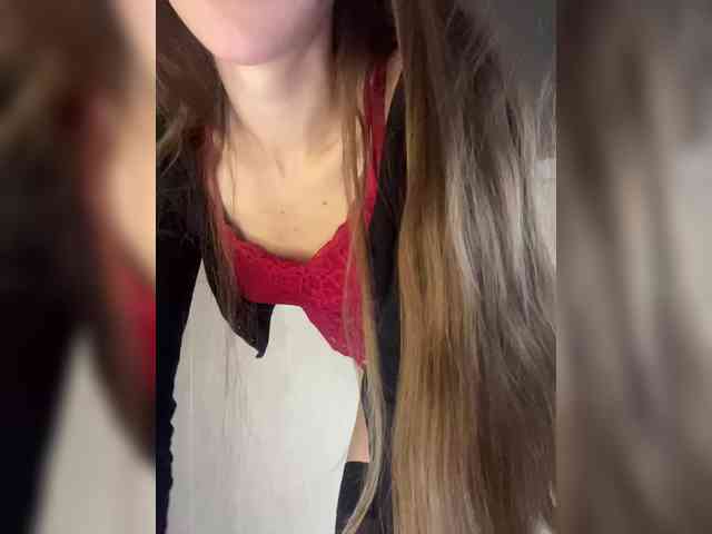 Lady_kissa webcam