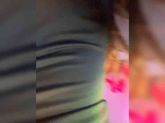 Lady_kissa webcam