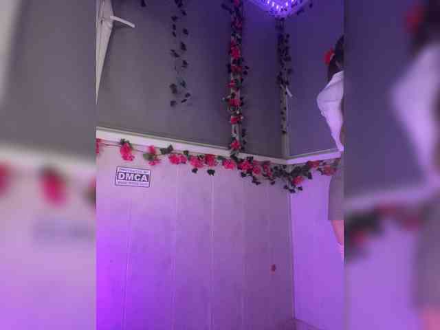 Lady_kissa webcam