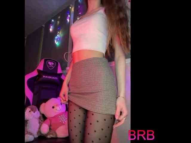 Lady_kissa webcam