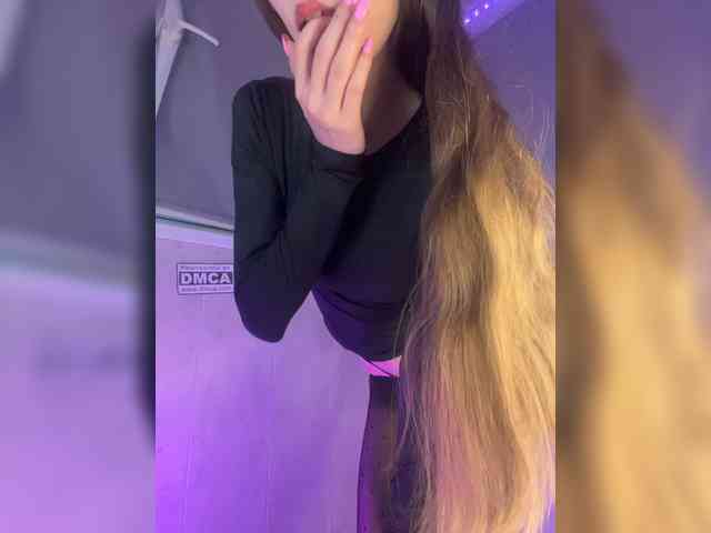 Lady_kissa webcam