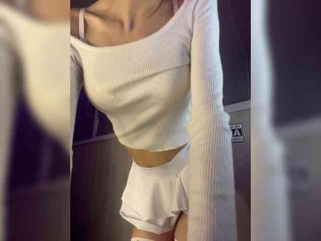 Lady_kissa webcam