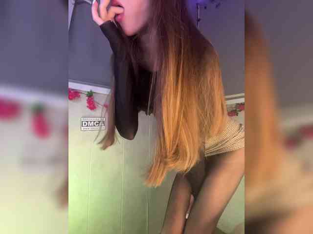 Lady_kissa webcam