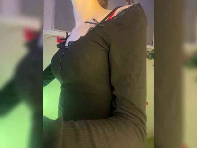 Lady_kissa webcam