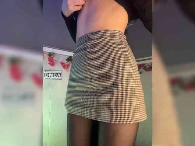 Lady_kissa webcam