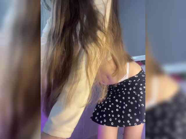 Lady_kissa webcam