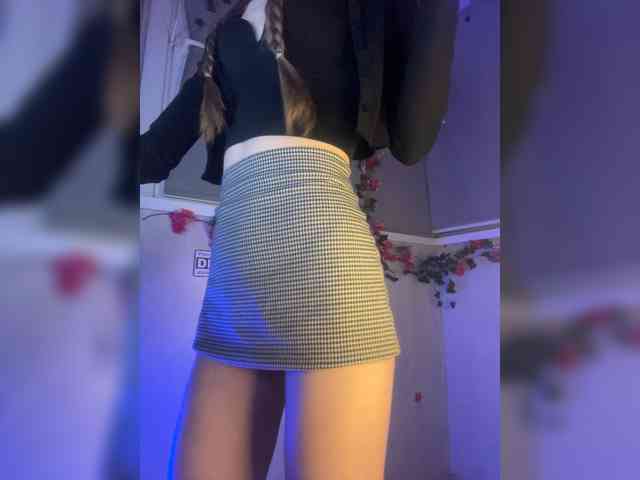 Lady_kissa webcam