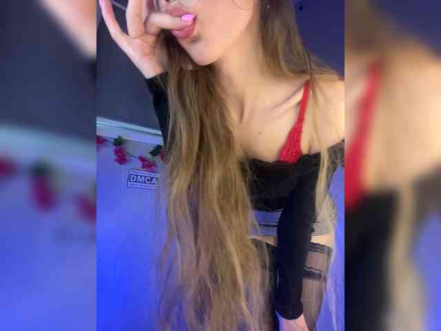 Lady_kissa webcam