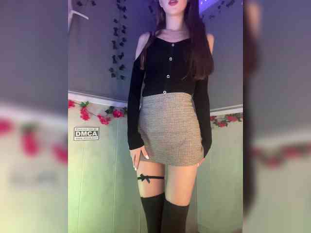 Lady_kissa webcam