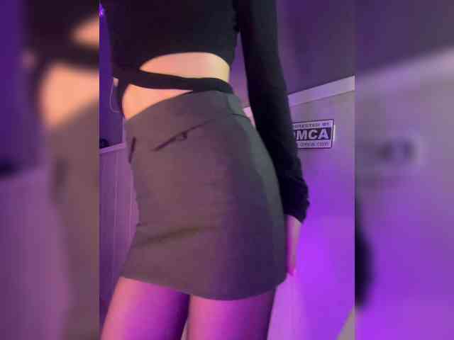 Lady_kissa webcam
