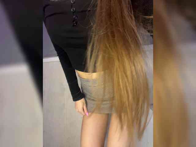 Lady_kissa webcam