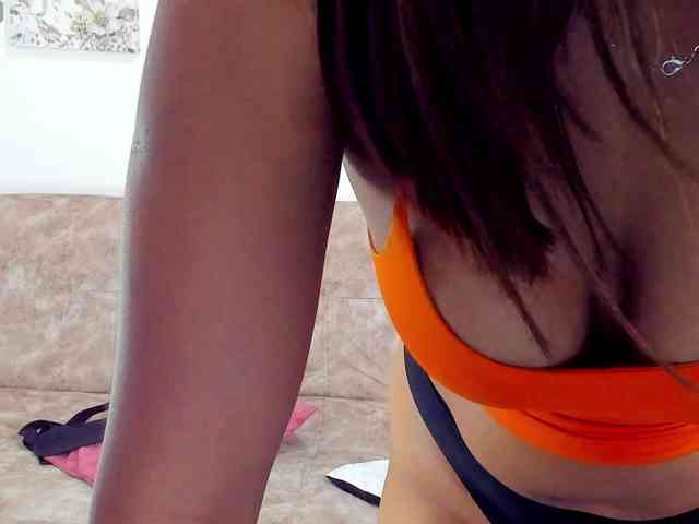 Model: ValeriAndNaty