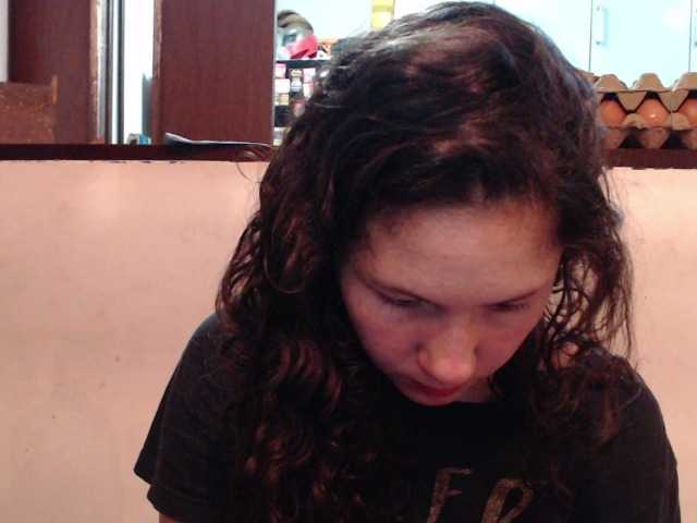 Jane-r live cam on BongaCams