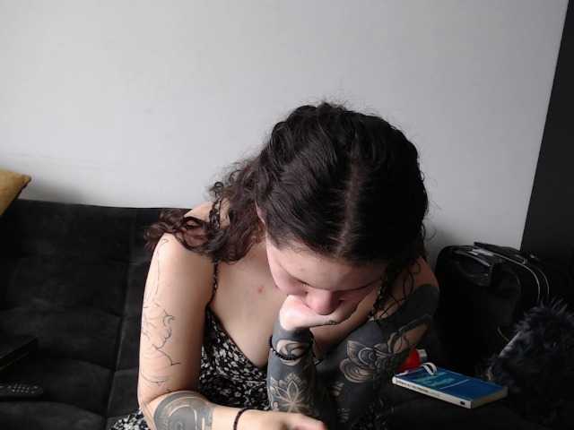 Jane-r live cam on BongaCams