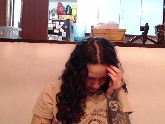 Jane-r live cam on BongaCams