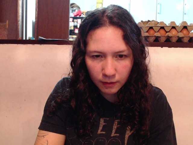 Jane-r live cam on BongaCams