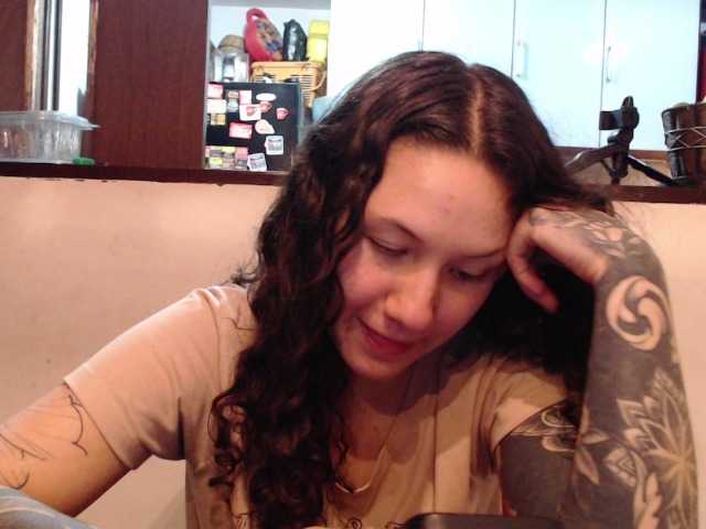 Jane-r live cam on BongaCams