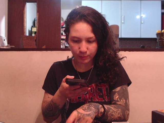 Jane-r live cam on BongaCams