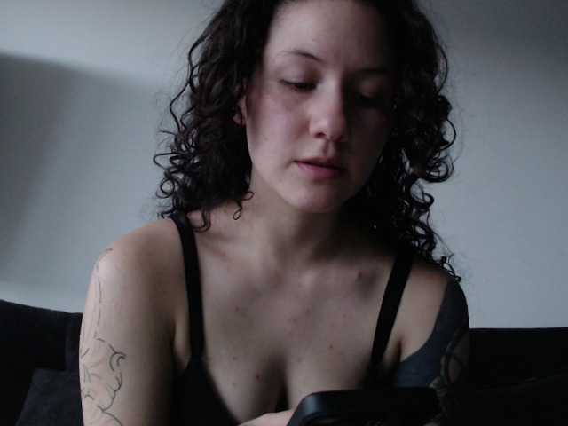 Jane-r live cam on BongaCams