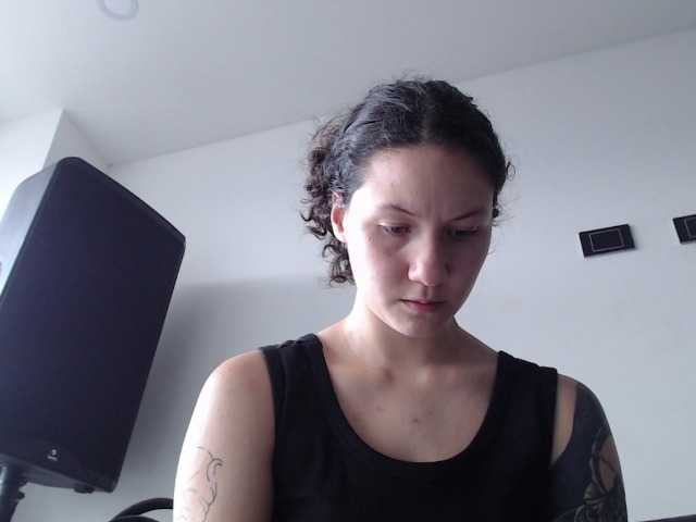 Jane-r live cam on BongaCams