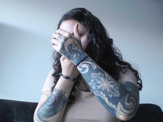 Jane-r live cam on BongaCams